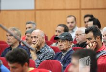 گزارش تصویری مراسم بزرگداشت روز کارگر
